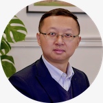 Dr Tao Wang - Hallsworth Research Fellow
