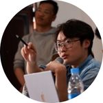 Shanglin Liu