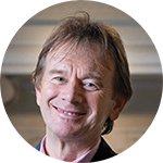 Prof Michael Wood