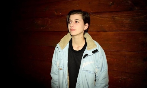 Lorelei Baciu.