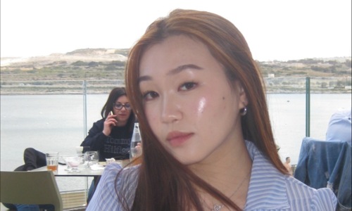 Ying Zheng