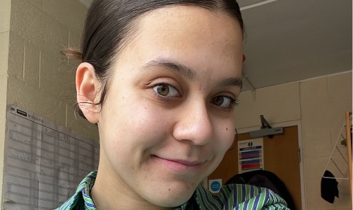 Belatriz Lamelo de Souza.