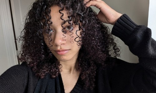 Kayla Smith.