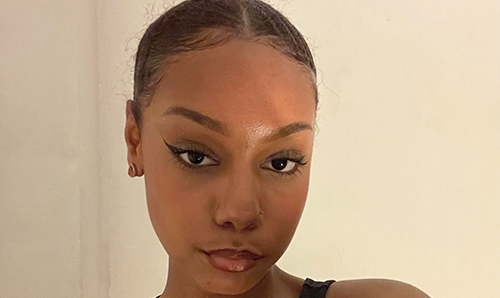 A photo of Eden Changai