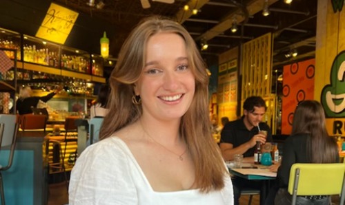 Freya Kennedy Harper