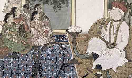 Rethinking the Legitimacy of British Botanizing in Late Qing China 1840 to 1912 article cover