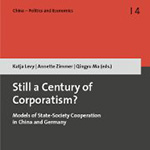 Still a Century of Corporatism?